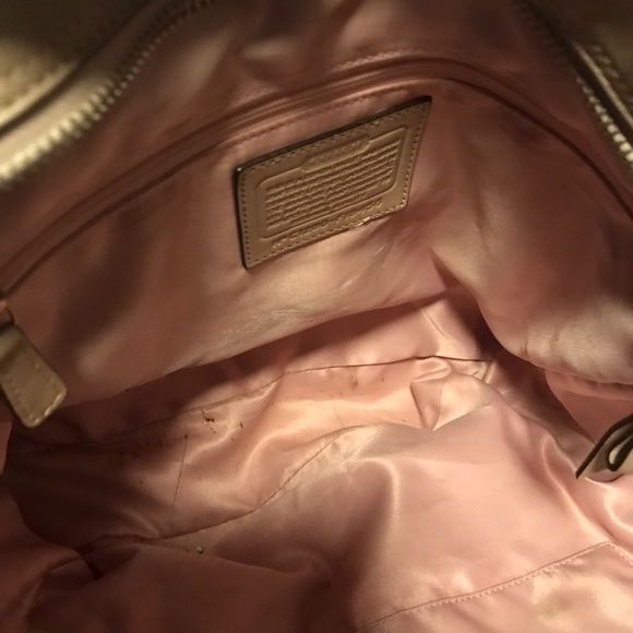 Coach Large Women’s Tote - Picture 7 of 7